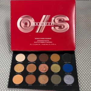 One/Size Visionary Eyeshadow Palette